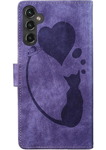 Galaxy A26 Cüzdan Kılıf Tutucu Kapak Kart Cebi Için Flip Case (Yurt Dışından) fırsatları