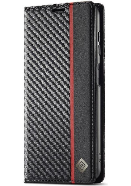 Kart Tutucu Kickstand Kartı ile Galaxy A26 Için Flip Case (Yurt Dışından) fiyatları