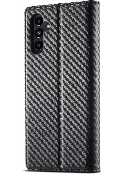 Kart Tutucu Kickstand Kartı ile Galaxy A26 Için Flip Case (Yurt Dışından) indirimleri