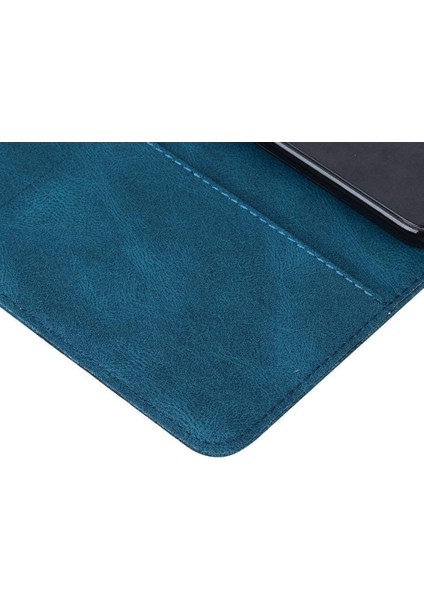 Galaxy A16 Pu Deri Cüzdan Kart Yuvaları Tutucu Için Flip Case (Yurt Dışından) fiyatları