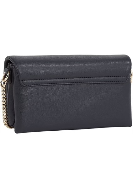 Kadın Modern Mini Çapraz Askılı Çanta – Lacivert fırsatları