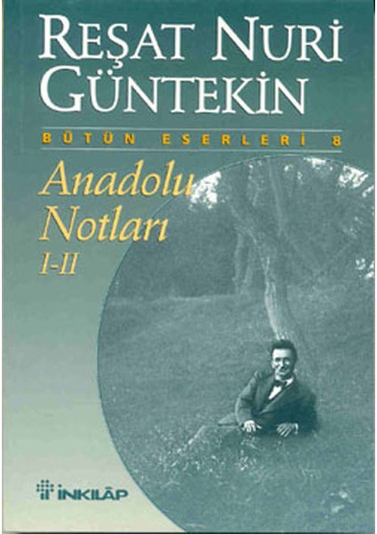 Anadolu Notları I-Iı