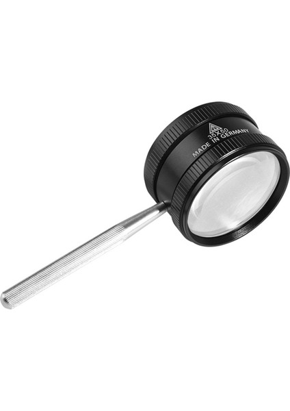 35X El Büyüteç Metal Yüksek Netlik Okuma Büyüteç Taşınabilir Büyüteç Takı Büyüteç, Yaşlılar Için (Yurt Dışından)