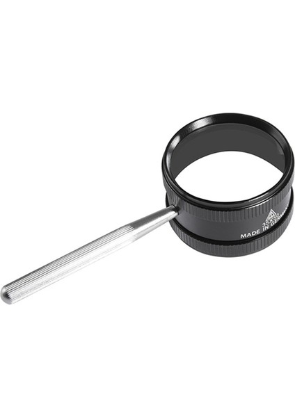 35X El Büyüteç Metal Yüksek Netlik Okuma Büyüteç Taşınabilir Büyüteç Takı Büyüteç, Yaşlılar Için (Yurt Dışından) fiyatları