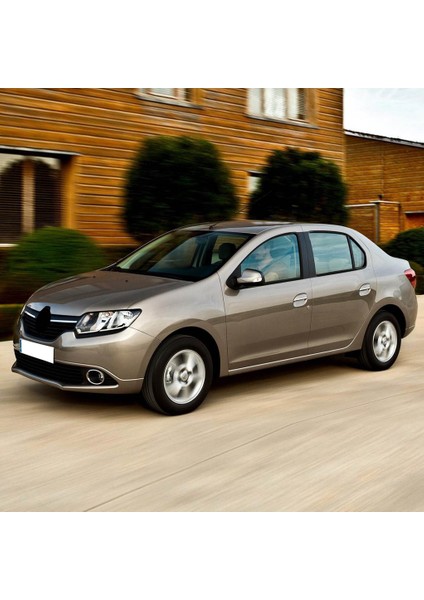 Renault Symbol 2016-2020 Ön Cam Silecek Takımı 55X48CM fiyatları