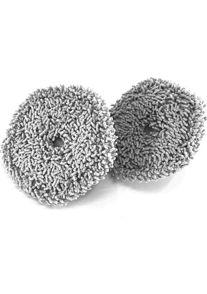 Dreame Bot W10 / W10 Pro Robot Süpürge Yedek Paspas Tabanı Için Paspas Bezli Paspas Pedi Tutucu (Yurt Dışından) fiyatları