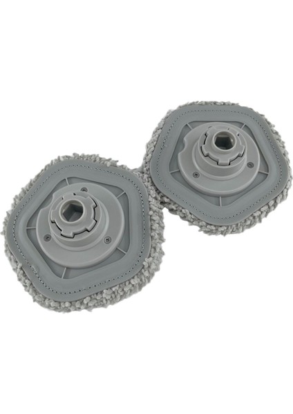 Dreame Bot W10 / W10 Pro Robot Süpürge Yedek Paspas Tabanı Için Paspas Bezli Paspas Pedi Tutucu (Yurt Dışından) indirimleri