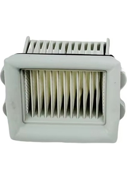 Roborock Flexi Pro/flexi/flexi Lite Islak ve Kuru Akıllı Elektrikli Süpürge Yedek Parçaları Için Yeni Orijinal Hepa Filtre Elemanı 1 Adet (Yurt Dışından)