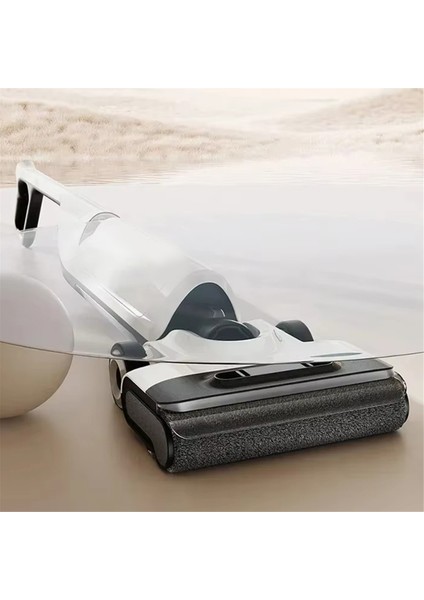 Roborock Flexi Pro/flexi/flexi Lite Islak ve Kuru Akıllı Elektrikli Süpürge Yedek Parçaları Için Yeni Orijinal Hepa Filtre Elemanı 1 Adet (Yurt Dışından) fiyatları