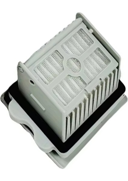 Roborock Flexi Pro/flexi/flexi Lite Islak ve Kuru Akıllı Elektrikli Süpürge Yedek Parçaları Için Yeni Orijinal Hepa Filtre Elemanı 1 Adet (Yurt Dışından) modelleri
