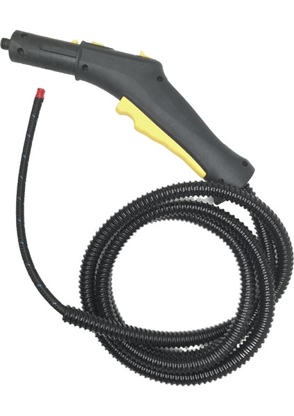 Buhar Anahtarı Kontrol Kolu Hortumu Karcher Sc1 Sc2 Sc3 CTK10 STK20 Için Uygundur, Yedek Hortum Geliştirilmiş Verimlilik (Yurt Dışından) indirimleri