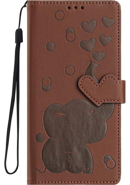 Galaxy S25 Kenar Üç Kart Yuvaları Kickstand Premium Için Flip Case (Yurt Dışından) modelleri
