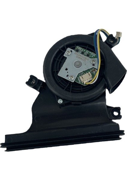 Neatsvor X520 X600 Pro Için Vakum Üfleyici Değiştirilmesi Laresar L6PRO Vakum Süpürgesi Aksesuarları Yedek Parçaları (Yurt Dışından)