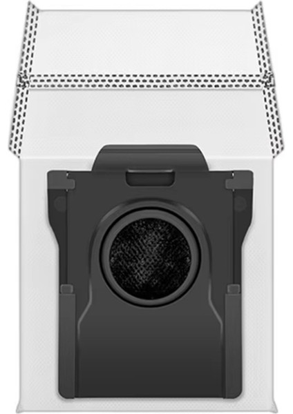 Dreame X40 Ultra / L10S Pro Ultra Heat / X30 Ultra Robot Süpürge Toz Torbası Aksesuarları Çöp Torbası (Yurt Dışından) indirimleri