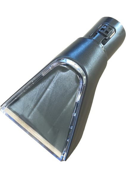 Karcher Se 3-18 Kompakt Kablosuz Elektrikli Süpürge, Döşeme Temizliği Için Temizleme Başlıkları, 86 mm Çalışma Genişliği (Yurt Dışından)