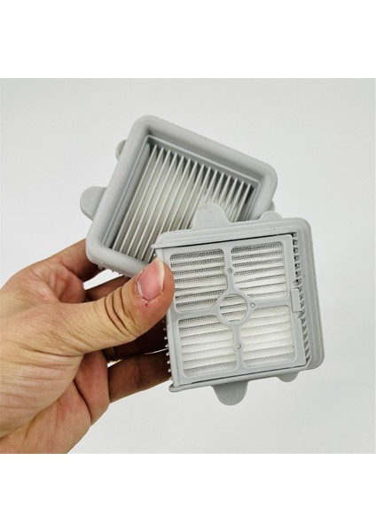 Roborock F25 F25RT F25LT F25ALT F25ACE Için Elektrikli Süpürge Filtresi Aksesuarı Elektrikli Süpürge Filtresi Yedek Parçaları (Yurt Dışından) indirimleri