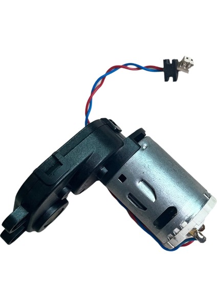 Ecovacs Deebot T8/T9/N8/X1/T10 / T20 Serisi Robot Süpürge Parçaları Için Yedek Ana Silindir Fırça Motoru (Yurt Dışından)