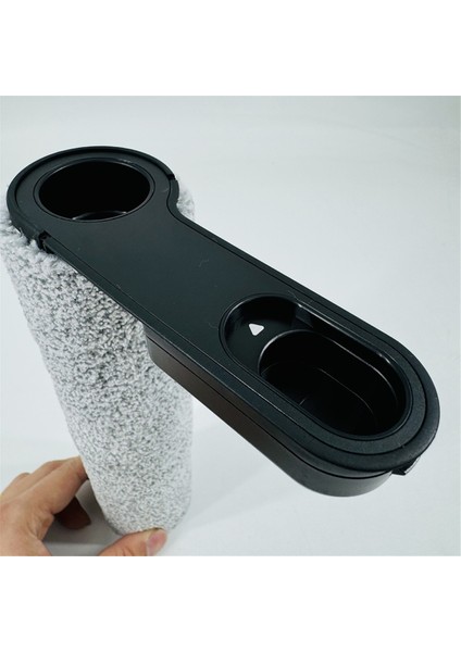 Orijinal Ana Silindir Fırçası Filtre Elemanları ile Roborock Flexi Lite Zemin Fırçalama Temizleyicisi Için Yumuşak Kıl Fırça (Yurt Dışından) indirimleri