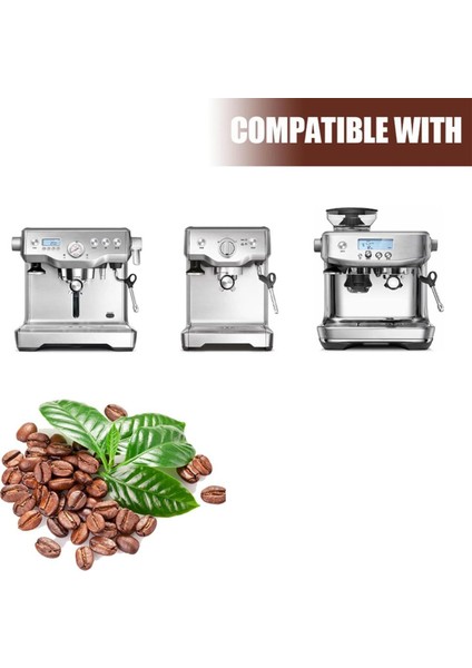 Breville Espresso Makineleri Serisi 8 54MM Brew Head Kahve Makinesi Aksesuarları Conta Yedek Parçaları (Yurt Dışından) indirimleri