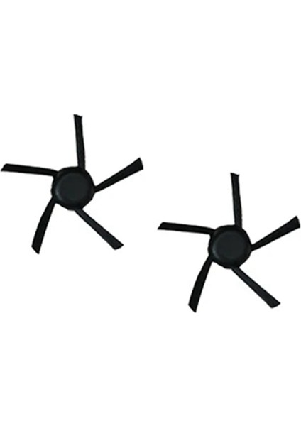 Neato Botvac Connected D10 D9 D8 D3 D4 D5 D6 D7 D Serisi D75 D80 D85 Parçaları Için 3 Adet Ana Yan Fırça Ultra Filtre (Yurt Dışından) indirimleri