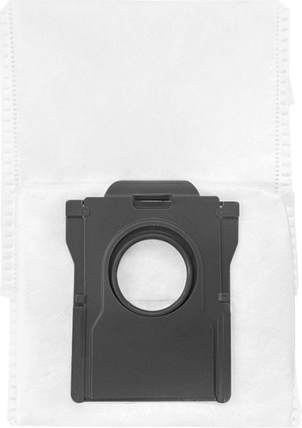 Dreame Mova S10 Plus / Trouver S10 Plus Vakum Parçaları Ana Silindir Yan Fırça Hepa Filtre Paspas Bezi Toz Torbaları (Yurt Dışından) fiyatları