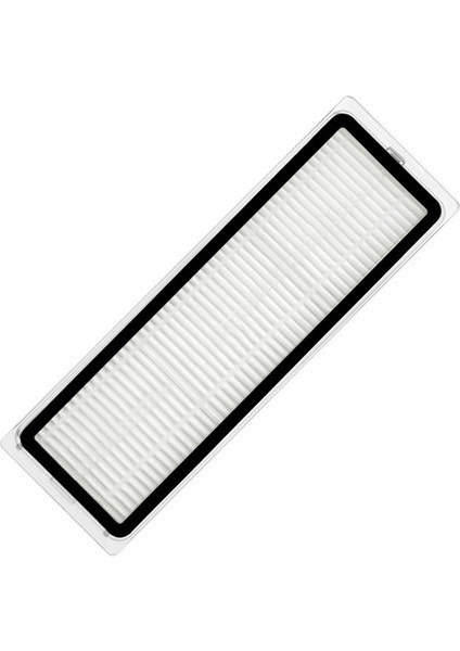 Dreame Mova S10 Plus / Trouver S10 Plus Vakum Parçaları Ana Silindir Yan Fırça Hepa Filtre Paspas Bezi Toz Torbaları (Yurt Dışından) fırsatları