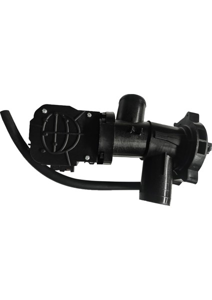 Little Swan Midea Tambur Çamaşır Makinesi Tahliye Pompası Motoru 110 Tahliye Vanası Xpq-6c2 (Yurt Dışından)