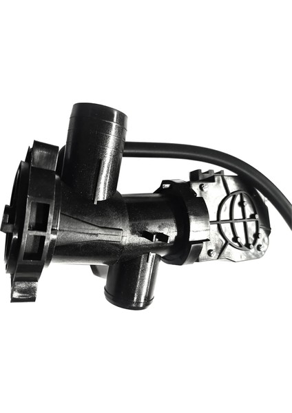 Little Swan Midea Tambur Çamaşır Makinesi Tahliye Pompası Motoru 110 Tahliye Vanası Xpq-6c2 (Yurt Dışından) fiyatları