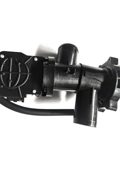 Little Swan Midea Tambur Çamaşır Makinesi Tahliye Pompası Motoru 110 Tahliye Vanası Xpq-6c2 (Yurt Dışından) modelleri