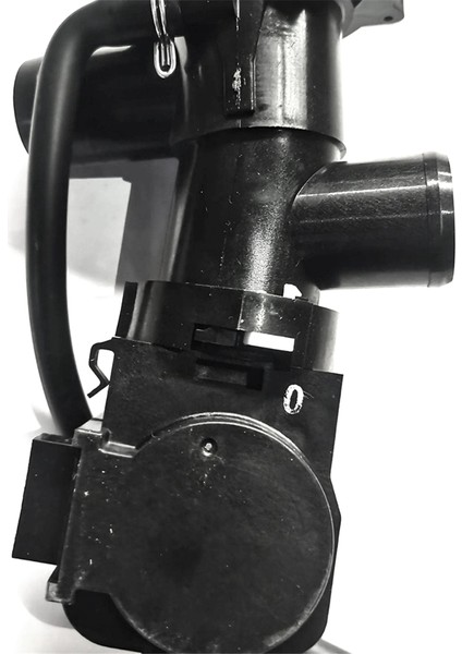 Little Swan Midea Tambur Çamaşır Makinesi Tahliye Pompası Motoru 110 Tahliye Vanası Xpq-6c2 (Yurt Dışından) fırsatları