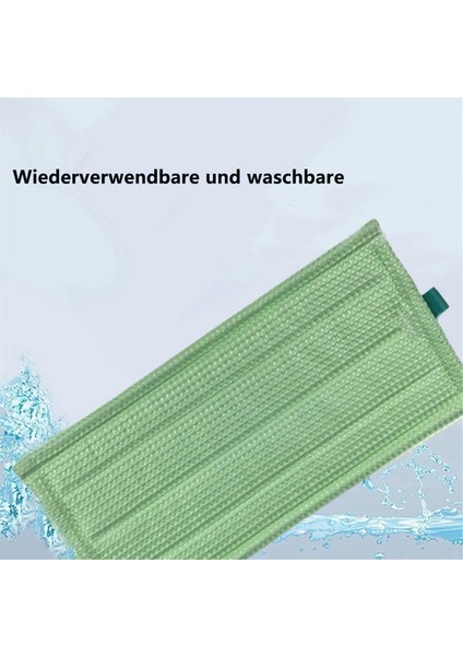 Vorwerk Tiger Kobold Sp 600 Yedek Parça Aksesuarları Için Temizleme Bezleri (Yurt Dışından) fırsatları