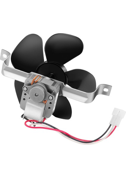 97012248 S97012248 Br.oan Nutone 40000 ve 42000 Serisi Ocak Davlumbazı Için Blutoget Tarafından Üretilen Davlumbaz Fan Motoru (Yurt Dışından)