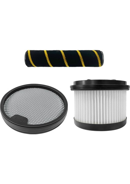 Mova Elektrikli Süpürge Aksesuarları S3/s5 Filtre Filtre Aksesuarları Için Uygundur (Yurt Dışından)