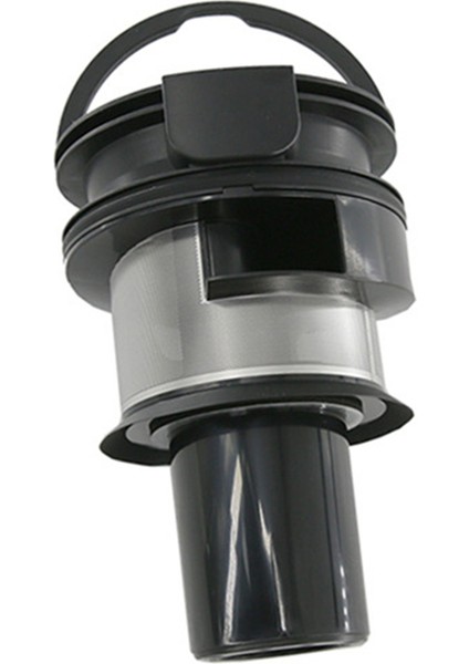 Dreame M12 M13 Elektrikli Süpürge Yedek Parçaları Için Yüksek Verimli Çok Konili Siklon Bileşenleri Toz Haznesi ve Filtre (Yurt Dışından) modelleri