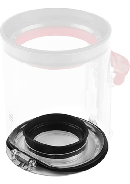 Dyson V11 Elektrikli Süpürge Aksesuarları Yedek Parçaları Için 3 Adet Toz Kovası Contası ve Toz Kutusu Taban Kapağı (Yurt Dışından) fırsatları