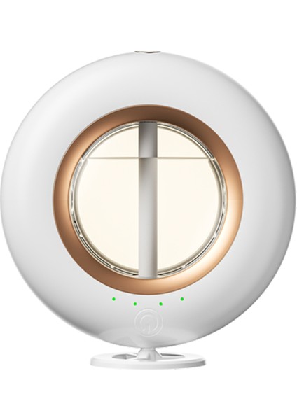 Lüks LED Işık Aroma Nemlendirici Elektrikli Oda Aroma Soğuk Sis Hava Nemlendirici Difüzör Yatak Odası Için (Yurt Dışından) indirimleri