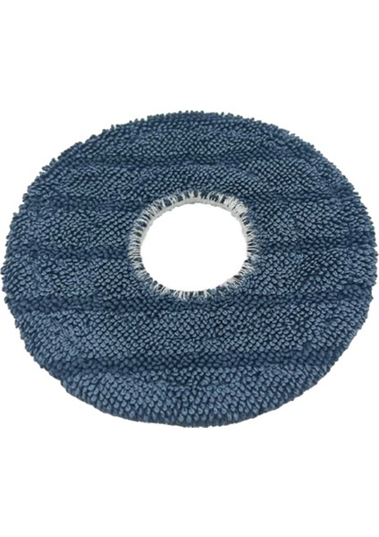 Eufy Omni C20 Robot Süpürge Parçaları Değişimi Için 10 Adet Temizleme Bezi (Yurt Dışından) indirimleri