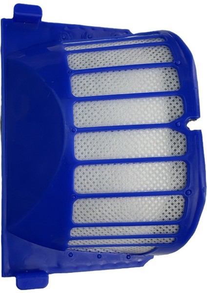 Irobot 6 Serisi 600 694 692 Süpürme Robotu Aksesuarları Için 12 Adet Temizleyici Filtre (Yurt Dışından) fırsatları