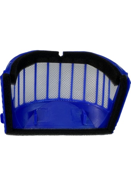 Irobot 6 Serisi 600 694 692 Süpürme Robotu Aksesuarları Için 12 Adet Temizleyici Filtre (Yurt Dışından) indirimleri