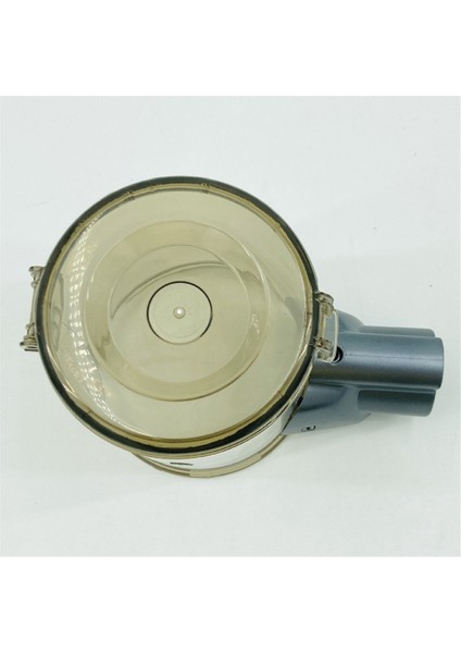 Dibea T6 C17 Kablosuz Elektrikli Süpürge Aksesuarları Yedek Parçaları Için Elektrikli Süpürge Toz Haznesi Parçaları (Yurt Dışından) modelleri