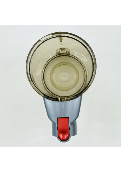 Dibea T6 C17 Kablosuz Elektrikli Süpürge Aksesuarları Yedek Parçaları Için Elektrikli Süpürge Toz Haznesi Parçaları (Yurt Dışından) fırsatları