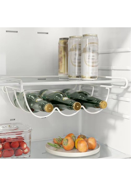 Buzdolabı Şarap Sergileme Rafı Ev Buzdolabı Depolama Rafı Mutfak Malzemeleri Depolama Rafı Depolama Rafı (Yurt Dışından) fiyatları