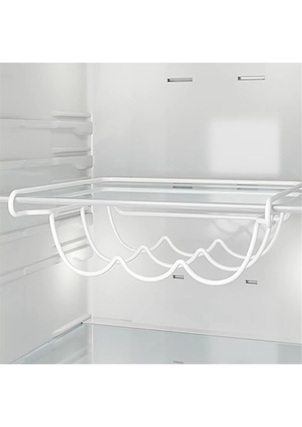 Buzdolabı Şarap Sergileme Rafı Ev Buzdolabı Depolama Rafı Mutfak Malzemeleri Depolama Rafı Depolama Rafı (Yurt Dışından) fırsatları