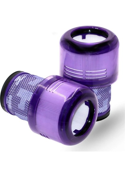 Dyson V11 Absolute V11 Animal V11 Fluffy V11 Torque Drive V11 Complete Pro V15 Detect Elektrikli Süpürgeler Için 6 Adet Filtre (Yurt Dışından) indirimleri
