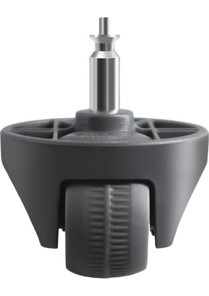 Narwal J4 / J5 Robot Süpürge Parçaları Için Seyahat Tekerleği Süpürge Üniversal Tekerlek Ataşmanları (Yurt Dışından)