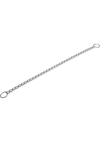 Köpek Boyun Tasması, Zincir, 50X1X0,30CM Svlrs fırsatları