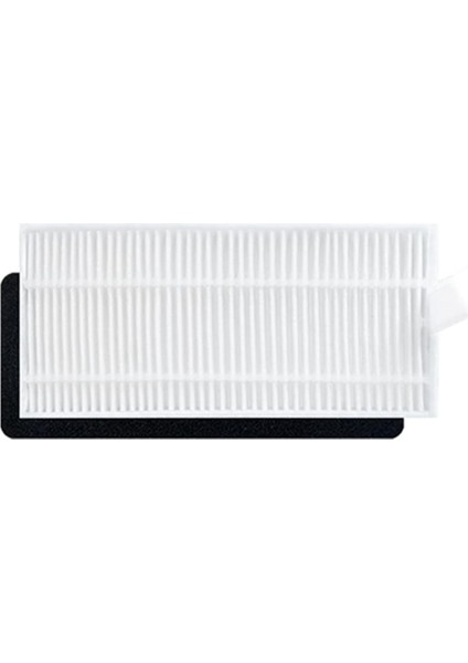 Lubluelu SG60 SL60 SL60D SL61/HONITURE Q6 Se/tikom L900 Süpürme Robotu Temizleyici Parçalarının Değiştirilmesi Için 14 Adet (Yurt Dışından) fiyatları