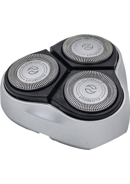 Philips YQ6008 6108 6188 HQ6675 HQ6920 Tıraş Bıçağı Gümüş Için Yedek Tıraş Makinesi Parça Kitleri (Yurt Dışından)