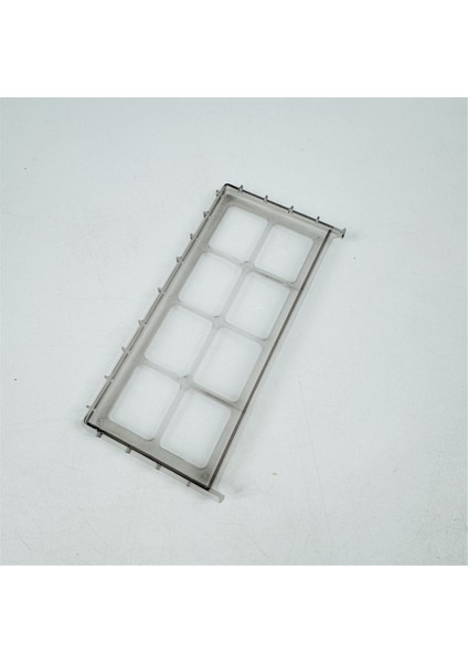 Roidmi Eve Max Robot Süpürge Filtre Elemanı Için Filtre Tutuculu Hepa Filtre (Yurt Dışından) indirimleri