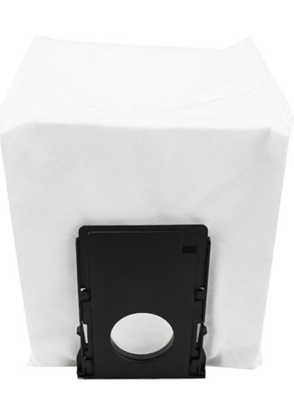 W20 Pro/eureka J20 Elektrikli Süpürge Için Yedek Toz Torbası Seti Toz Toplayıcılar Toz Toplayıcı Toz Toplama Torbaları (Yurt Dışından) fiyatları